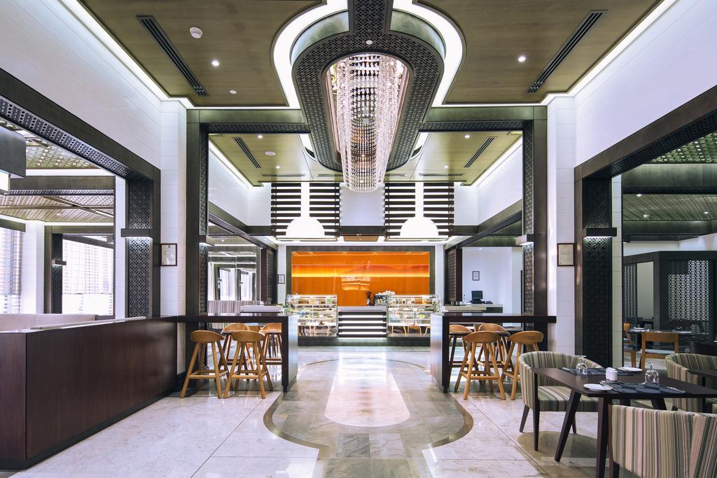 Ayla Bawadi Hotel Al Ain Bagian luar foto