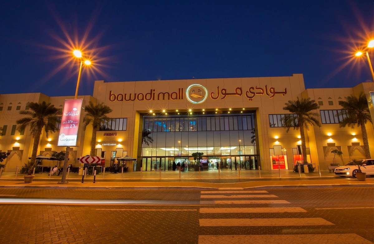 Ayla Bawadi Hotel Al Ain Bagian luar foto