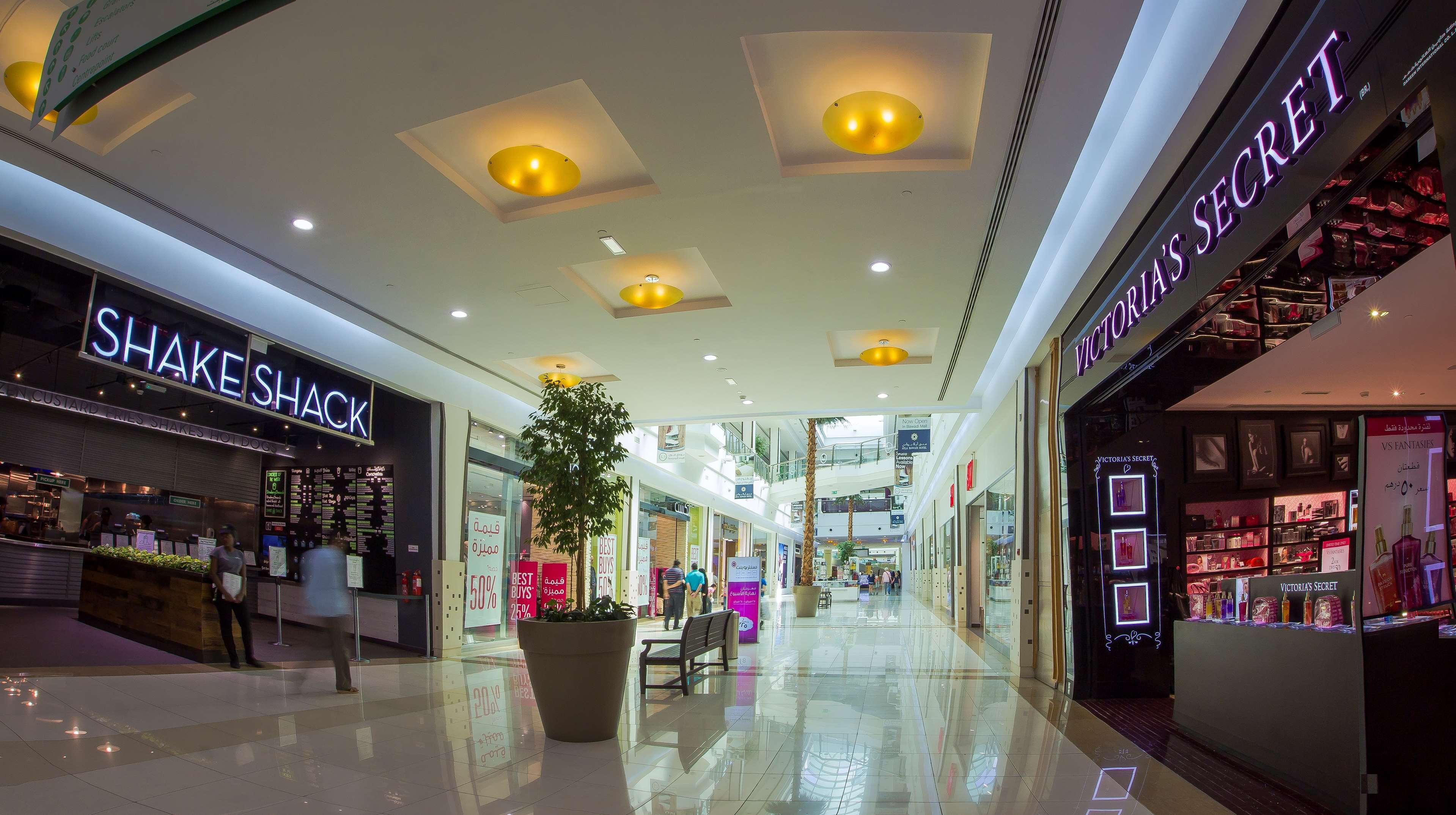 Ayla Bawadi Hotel Al Ain Bagian luar foto