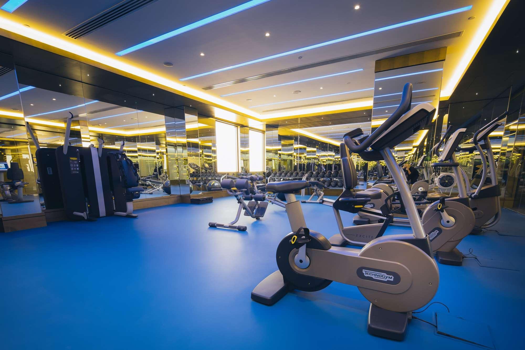 Ayla Bawadi Hotel Al Ain Bagian luar foto