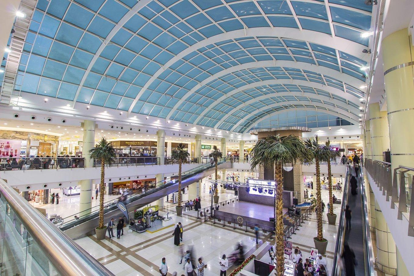 Ayla Bawadi Hotel Al Ain Bagian luar foto