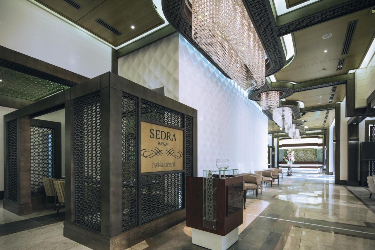 Ayla Bawadi Hotel Al Ain Bagian luar foto